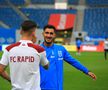 Universitatea Craiova - Rapid, imagini înaintea meciului