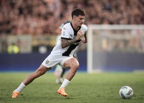 Napoli - Parma, cu Dennis Man și Valentin Mihăilă titulari » Start de meci