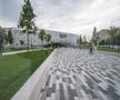 Arena de 10 milioane de euro din România își schimbă denumirea: va purta numele unei legende