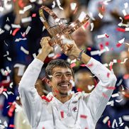 Alexei Popyrin, învingător în turneul Masters 1000 de la Montreal Foto: Imago