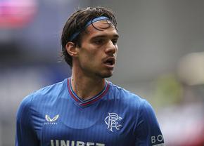 Ianis Hagi încasează o nouă lovitură de la Rangers! Decizia luată de scoțieni