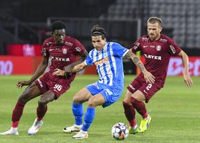 Prima victimă a lui Nelu Varga, după eliminarea rușinoasă! CFR Cluj l-a dat afară pe „pasatorul desăvârșit” adus în iunie