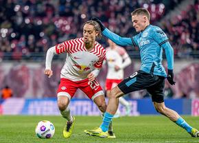 Bayer Leverkusen - RB Leipzig, derby-ul rundei #2 din Bundesliga » Echipe probabile + cele mai tari cote