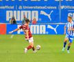 Universitatea Craiova - Rapid 1-1, X-ul nimănui în Bănie » Gâlcă și Șumudică au dat-o „la pace”