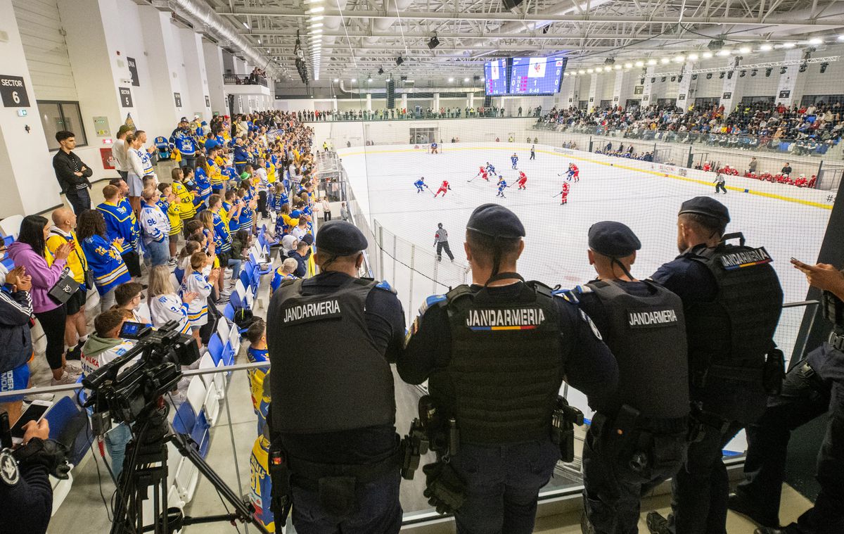 Inaugurare Berceni Arena: imagini surprinse de fotoreporterul Raed Krishan