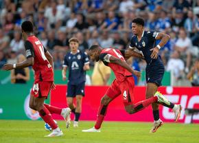 Bayer Leverkusen - RB Leipzig » Deznodământ incredibil în derby-ul rundei #2 din Bundesliga