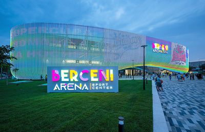 Anunț despre patinoarul Berceni Arena, la o lună de când a fost închis din cauza defecțiunilor