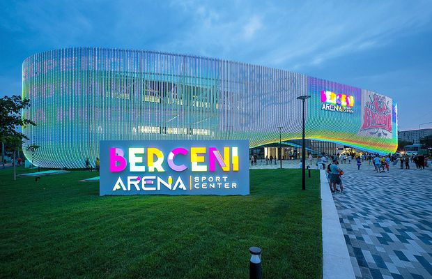 Anunț despre patinoarul Berceni Arena, la o lună de când a fost închis din cauza defecțiunilor