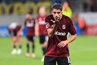 Revine Albion Rrahmani în România? „Doar la un club”