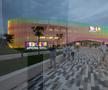 Berceni Arena, noul patinoar din București, a fost inaugurat în august / foto: GSP