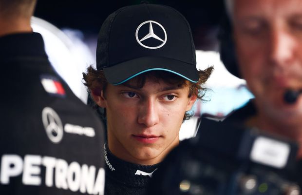 Puștiul care l-a scos din cursă pe Verstappen, sancțiune dură după Marele Premiu al Austriei