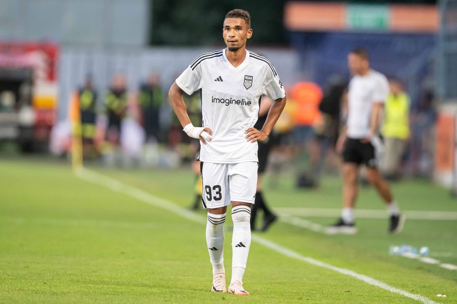 Virgile Pinson, foto: Imago Images Destin total neașteptat » Maziliți în Superliga, acum dau piept cu Chelsea în Europa