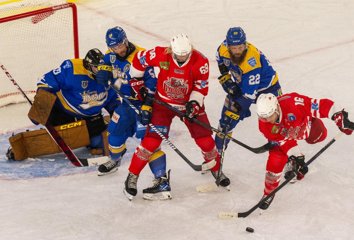 Arena de 10 milioane de euro din România își schimbă denumirea: va purta numele unei legende