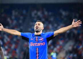Vali Crețu le-a făcut două promisiuni fanilor celor de la FCSB: „La final, asta vreau să știți” + Dezvăluire neaștepată: „Ăsta e secretul meu”