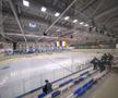Arena de 10 milioane de euro din România își schimbă denumirea: va purta numele unei legende