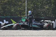 Oficial: un pilot de 18 ani îl înlocuiește pe Lewis Hamilton la Mercedes!