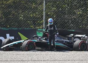 Oficial: un pilot de 18 ani îl înlocuiește pe Lewis Hamilton la Mercedes!