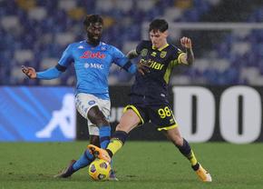 Killerul vicecampioanei revine la locul debutului în Serie A. Rezerva de-atunci a devenit, după 43 de luni, golgheterul și liderul Parmei!
