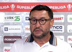 Viorel Moldovan a reacționat în cazul Boupendza: „Atitudinea asta nu e normală”