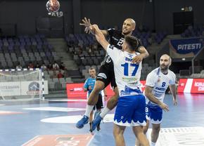 Prima etapă în Liga Zimbrilor, primul derby: CSM Constanța - Dinamo București