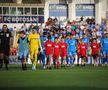 FC Botoșani - Universitatea Craiova / Sursă foto: Facebook@ Universitatea Craiova