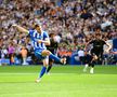 Brighton - Manchester City, etapa #3 de Premier League