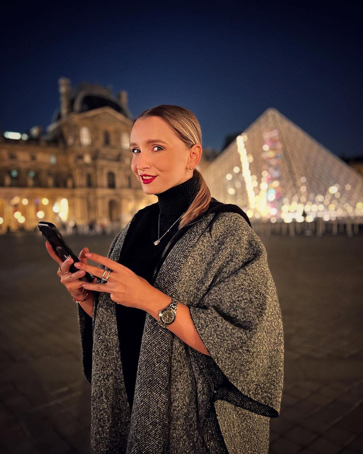 Alice Bodescu - august 2025