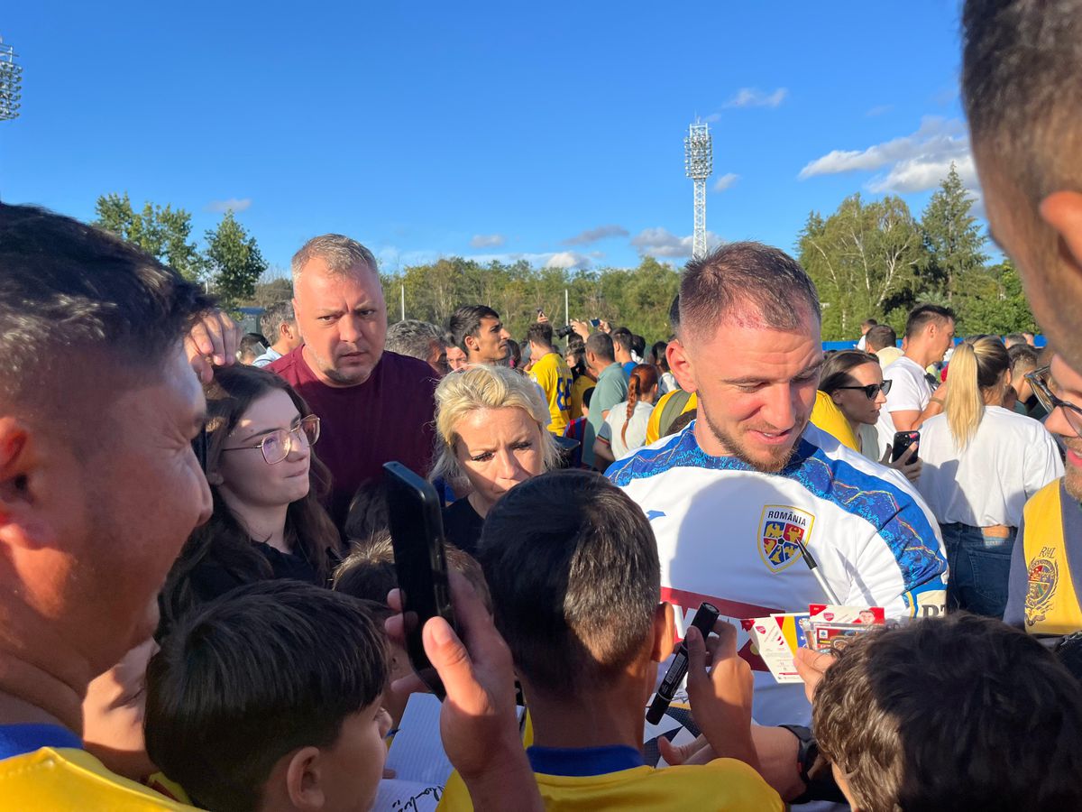 Mircea Lucescu a sunat adunarea! Primii „tricolori” veniți la lot pentru meciurile României din septembrie + Decizia luată de FRF