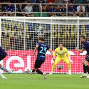 Inter - Udinese, în etapa #2 din Serie A // FOTO: Getty Images