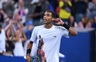 A livrat surpriza zilei la US Open, eliminându-l pe numărul 3 mondial, apoi a explicat: „Scuzați-mi limbajul, dar asta e o tâmpenie”