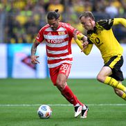 Borussia Dortmund - Union Berlin, în etapa #2 din Bundesliga // FOTO: Getty Images
