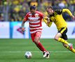 Borussia Dortmund - Union Berlin, în etapa #2 din Bundesliga // FOTO: Getty Images