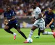 Inter - Udinese, în etapa #2 din Serie A // FOTO: Getty Images