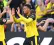 Borussia Dortmund - Union Berlin, în etapa #2 din Bundesliga // FOTO: Getty Images