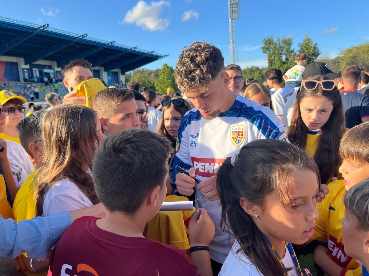 Mircea Lucescu a sunat adunarea! Primii „tricolori” veniți la lot pentru meciurile României din septembrie + Decizia luată de FRF