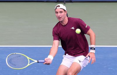 Uriașul german îl înfruntă pe Djokovic la US Open și are un secret pentru traseul de până acum: „Orez și somon în fiecare zi”