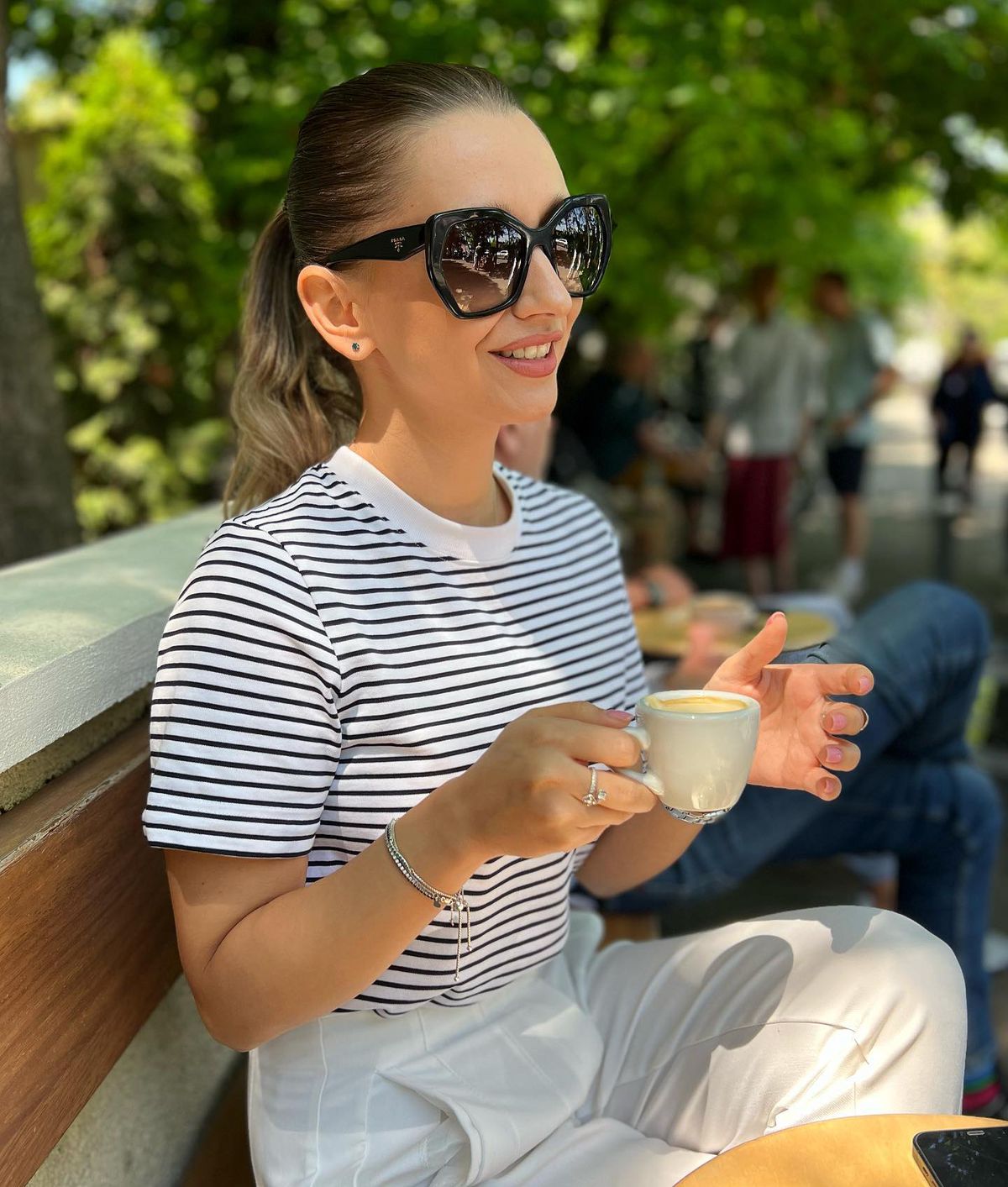 Alice Bodescu - august 2025