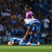 Brighton - Manchester City, etapa #3 de Premier League