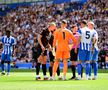 Brighton - Manchester City, etapa #3 de Premier League