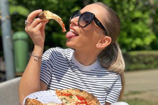 Nouă idilă în sportul românesc! Cu cine se iubește Liviu Ganea, fostul atacant al lui Dinamo