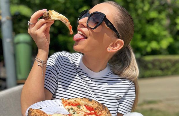 Nouă idilă în sportul românesc! Cu cine se iubește Liviu Ganea, fostul atacant al lui Dinamo