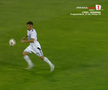 Gol Hervin Ogenda în FC Botoșani - Universitatea Craiova