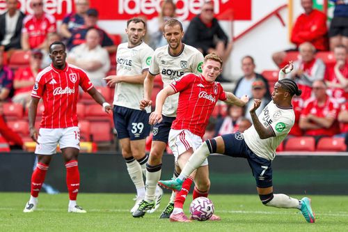 West Ham, prima victorie a sezonului: „ciocănarii” i-au „zdrobit” pe cei de la Nottingham Forest » Nuno Espirito Santo, tot mai aproape de demitere