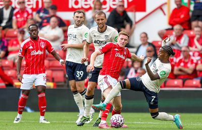 West Ham, prima victorie a sezonului: „ciocănarii” i-au „zdrobit” pe cei de la Nottingham Forest » Nuno Espirito Santo, tot mai aproape de demitere