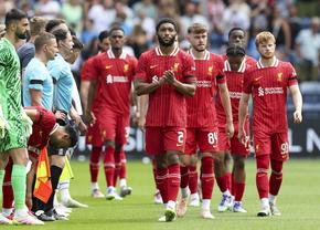 AC Milan vrea să se întărească în finalul perioadei de mercato » Ofertă pentru un jucător de la Liverpol