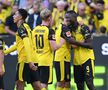 Borussia Dortmund - Union Berlin, în etapa #2 din Bundesliga // FOTO: Getty Images