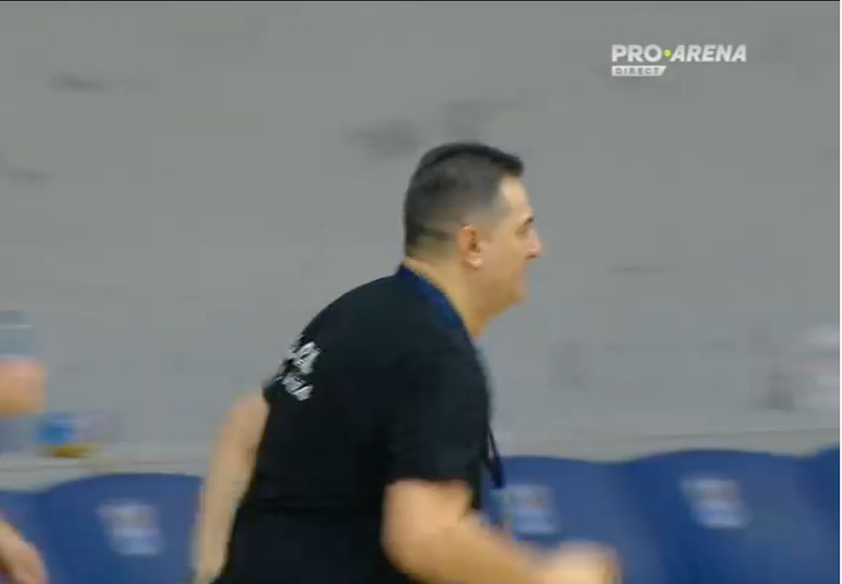 Florentina Pera, după Dunărea Brăila - Râmnicu Vâlcea