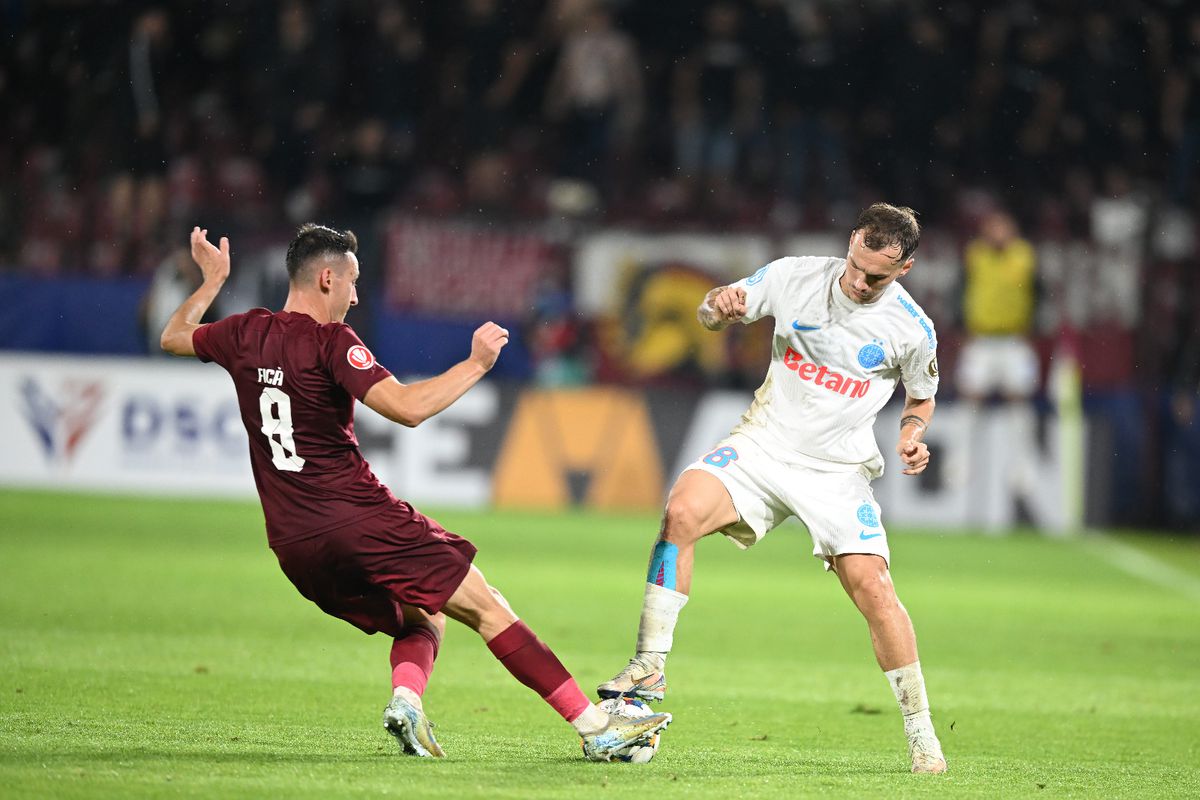 După CFR Cluj – FCSB, Gigi Becali pregătește un transfer și o titularizare cum n-a mai avut: „Așa va fi de acum!”
