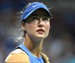Anna Kalinskaya, în lacrimi după US Open // FOTO: Imago