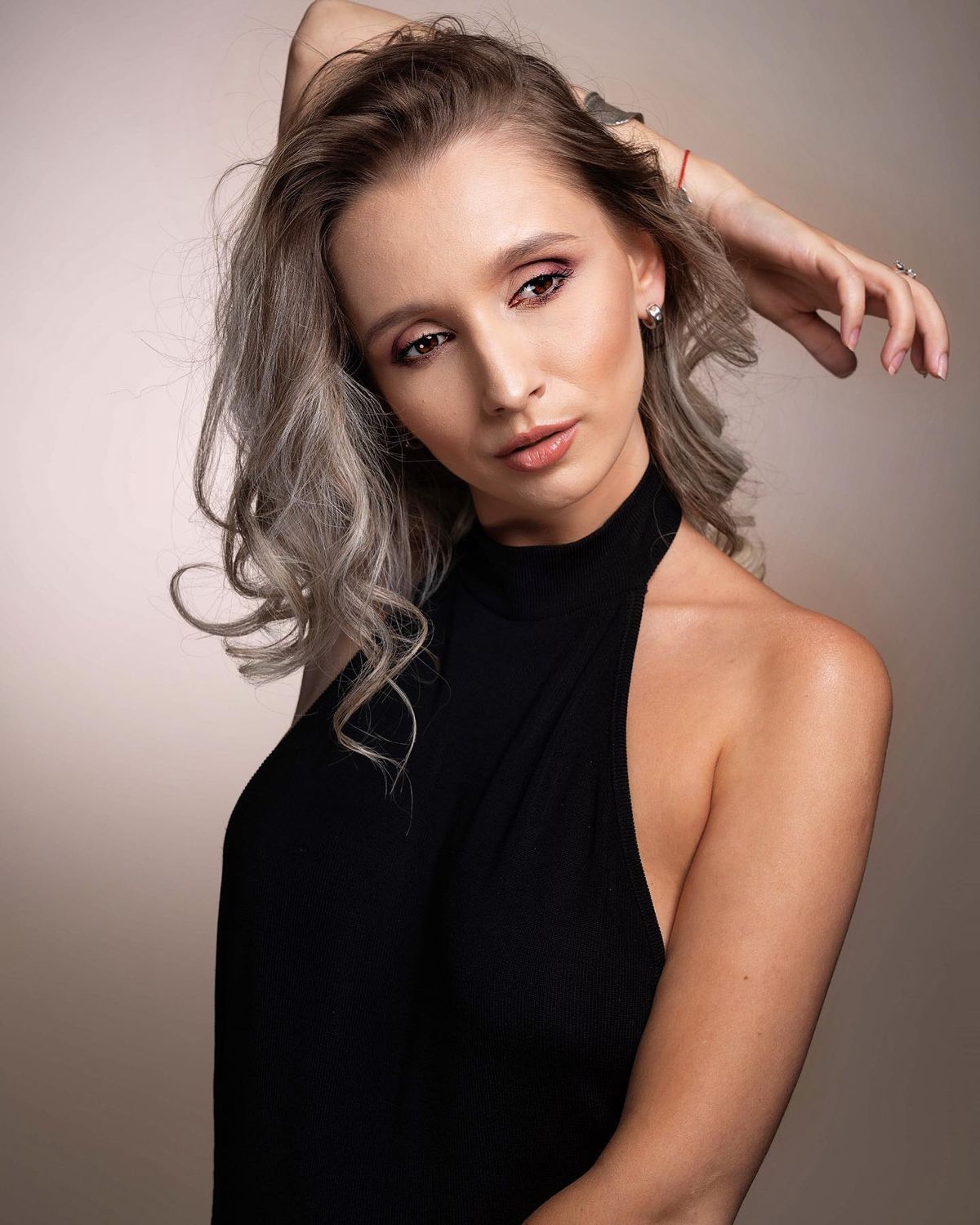 Alice Bodescu - august 2025